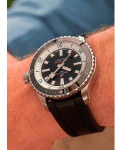 Купить Швейцарские механические наручные часы Breitling A17375211B1S1  в E-mobi