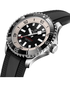 Купить Швейцарские механические наручные часы Breitling A17375211B1S1  в E-mobi