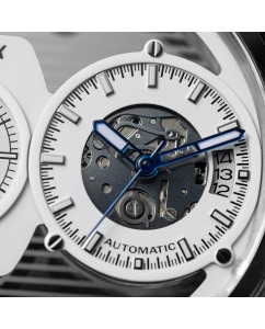 Купить Механические наручные часы Technik 4x ASD-44.SKP00.SVWH  в E-mobi