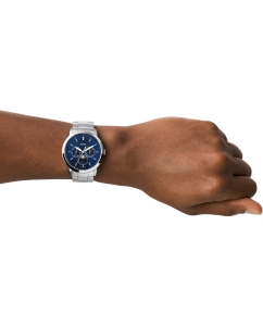 Купить Наручные часы Fossil FS5907  в E-mobi