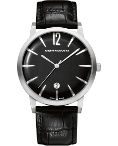 Купить Швейцарские наручные часы Cornavin CO.2013-2001 в E-mobi