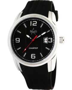 Купить Российские механические наручные часы Спецназ C9480296-8215 в E-mobi