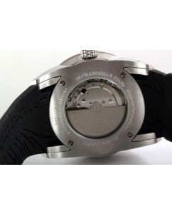 Купить Российские механические наручные часы Спецназ C9480296-8215  в E-mobi