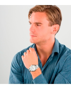 Купить Швейцарские наручные часы Festina F20005/1  в E-mobi