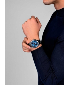 Купить Швейцарские наручные часы Rado R32259203 с хронографом  в E-mobi