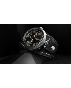 Купить Российские механические наручные часы ATTACHE PILOT-STEEL-BY  в E-mobi