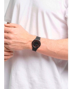 Купить Швейцарские наручные часы Swatch SS07B106  в E-mobi