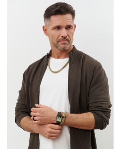 Купить Японские наручные часы Citizen JG2147-85X с хронографом  в E-mobi