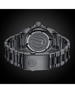 Купить Швейцарские механические титановые наручные часы Epos 3504.138.85.35.95  в E-mobi