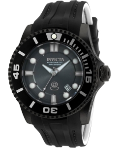 Купить Механические наручные часы Invicta Pro Diver IN20206 в E-mobi