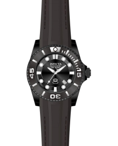 Купить Механические наручные часы Invicta Pro Diver IN20206  в E-mobi