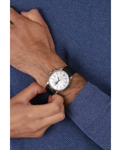 Купить Японские механические наручные часы Orient RA-AC0022S1  в E-mobi