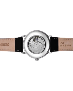 Купить Японские механические наручные часы Orient RA-AC0022S1  в E-mobi