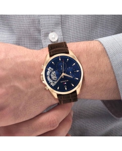 Купить Наручные часы Tommy Hilfiger 1710453  в E-mobi