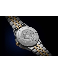 Купить Швейцарские механические наручные часы Raymond Weil 2775-SP3-50051  в E-mobi