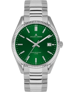 Купить Наручные часы Jacques Lemans 50-3E в E-mobi