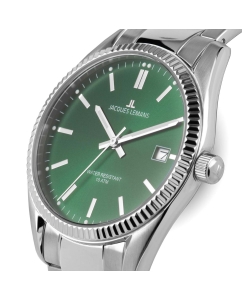 Купить Наручные часы Jacques Lemans 50-3E  в E-mobi