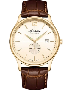 Купить Швейцарские наручные часы Adriatica A8339.1B51Q в E-mobi