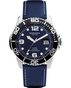 Купить Наручные часы Rodania R23015 в E-mobi