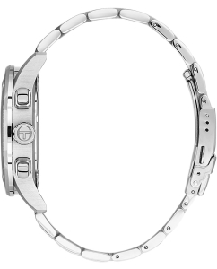 Купить Наручные часы Sergio Tacchini ST.1.10456-2 с хронографом  в E-mobi