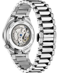 Купить Японские механические наручные часы Citizen NK5010-51L  в E-mobi
