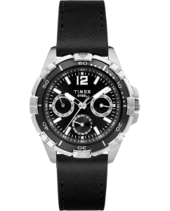 Купить Наручные часы Timex TW2V79100 в E-mobi