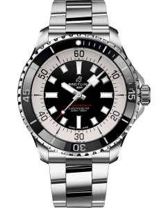Купить Швейцарские механические наручные часы Breitling A17376211B1A1 в E-mobi