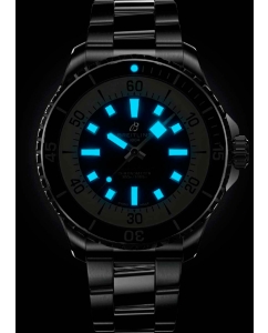 Купить Швейцарские механические наручные часы Breitling A17376211B1A1  в E-mobi