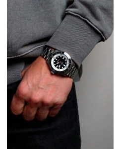 Купить Швейцарские механические наручные часы Breitling A17376211B1A1  в E-mobi