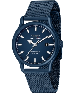 Купить Наручные часы Sector R3253517022 в E-mobi