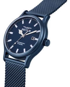 Купить Наручные часы Sector R3253517022  в E-mobi