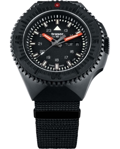 Купить Швейцарские наручные часы Traser TR_109854 в E-mobi