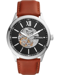 Купить Механические наручные часы Fossil BQ2386 в E-mobi