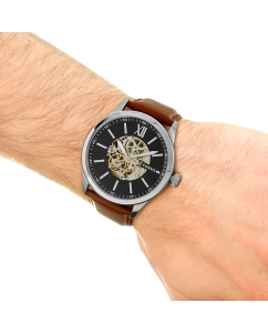 Купить Механические наручные часы Fossil BQ2386  в E-mobi