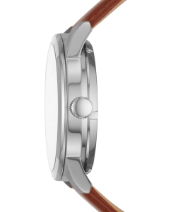 Купить Механические наручные часы Fossil BQ2386  в E-mobi