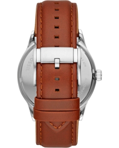 Купить Механические наручные часы Fossil BQ2386  в E-mobi