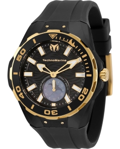 Купить Швейцарские наручные часы TechnoMarine TM120015 в E-mobi