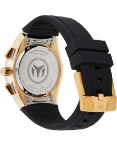 Купить Швейцарские наручные часы TechnoMarine TM117002 с хронографом  в E-mobi