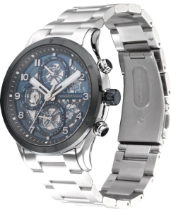 Купить Наручные часы Roccobarocco RB.5327M-04M с хронографом  в E-mobi