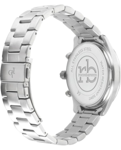 Купить Наручные часы Roccobarocco RB.5327M-04M с хронографом  в E-mobi