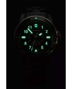 Купить Швейцарские наручные часы Victorinox 242012  в E-mobi