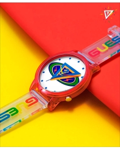 Купить Наручные часы Guess Originals V1050M1  в E-mobi