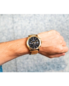 Купить Наручные часы Tommy Hilfiger 1710520  в E-mobi