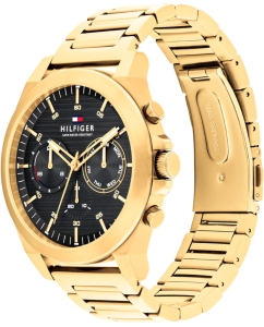 Купить Наручные часы Tommy Hilfiger 1710520  в E-mobi