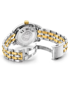 Купить Швейцарские механические наручные часы Titoni 797-SY-695  в E-mobi