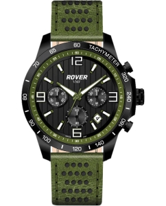 Купить Наручные часы VMF VR7138/4PQ9/8G1/42 с хронографом в E-mobi