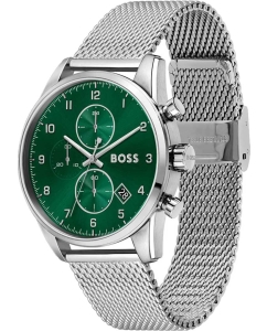 Купить Наручные часы Hugo Boss HB1513938 с хронографом  в E-mobi