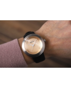 Купить Механические наручные часы Ikepod M303-SI-LB  в E-mobi