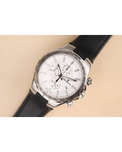 Купить Швейцарские наручные часы Delbana 41602.674.6.061 с хронографом  в E-mobi