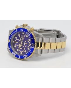 Купить Наручные часы Invicta Pro Diver IN1773 с хронографом  в E-mobi